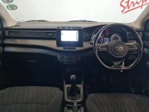 Toyota Rumion 1.5 SX manual - Image 6