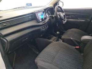 Toyota Rumion 1.5 SX manual - Image 7