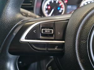 Toyota Rumion 1.5 SX manual - Image 9