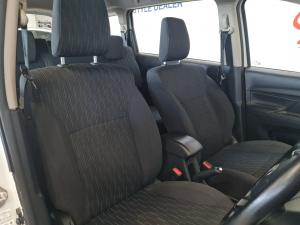 Toyota Rumion 1.5 SX manual - Image 16