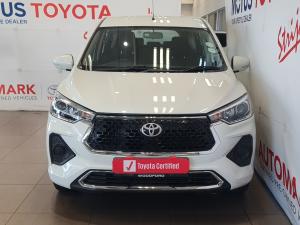 Toyota Rumion 1.5 SX manual - Image 4
