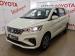 Suzuki Ertiga 1.5 GL manual - Thumbnail 20