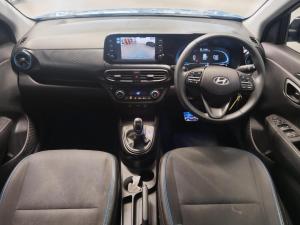 Hyundai Exter 1.2 Elite - Image 10