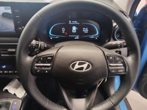 Hyundai Exter 1.2 Elite - Image 11