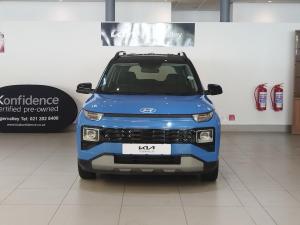 Hyundai Exter 1.2 Elite - Image 1