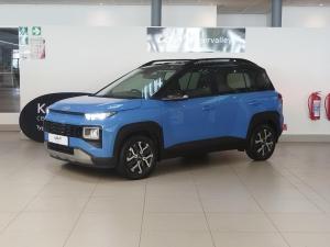 Hyundai Exter 1.2 Elite - Image 2