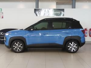 Hyundai Exter 1.2 Elite - Image 4