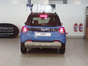 Hyundai Exter 1.2 Elite - Image 8