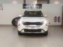 Thumbnail Kia Sonet 1.5 LX manual