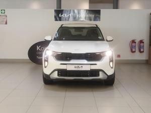 Kia Sonet 1.5 LX manual - Image 1