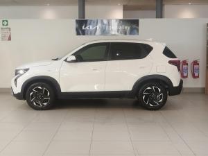 Kia Sonet 1.5 LX manual - Image 3