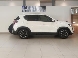 Kia Sonet 1.5 LX manual - Image 5