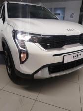 Kia Sonet 1.5 LX manual - Image 8