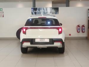 Kia Sonet 1.5 LX manual - Image 9