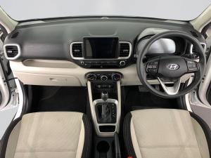 Hyundai Venue 1.0 Tgdi Motion DCT - Image 19
