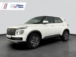 Hyundai Venue 1.0 Tgdi Motion DCT - Image 1