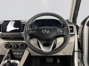 Hyundai Venue 1.0 Tgdi Motion DCT - Image 20