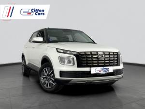 Hyundai Venue 1.0 Tgdi Motion DCT - Image 3