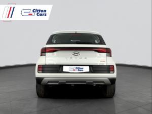 Hyundai Venue 1.0 Tgdi Motion DCT - Image 5