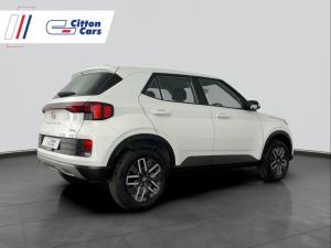 Hyundai Venue 1.0 Tgdi Motion DCT - Image 6