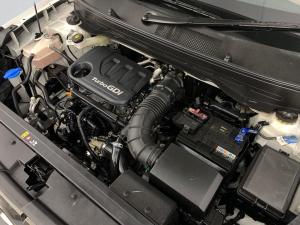 Hyundai Venue 1.0 Tgdi Motion DCT - Image 8
