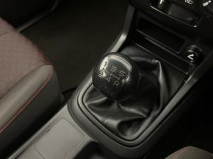 Isuzu D-MAX 250 HO HI-RIDE D/C - Image 10