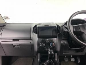 Isuzu D-MAX 250 HO HI-RIDE D/C - Image 12