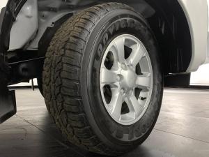 Isuzu D-MAX 250 HO HI-RIDE D/C - Image 14