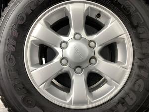 Isuzu D-MAX 250 HO HI-RIDE D/C - Image 15