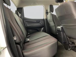 Isuzu D-MAX 250 HO HI-RIDE D/C - Image 19