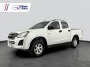 Thumbnail Isuzu D-MAX 250 HO HI-RIDE D/C