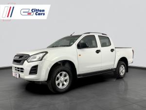 Isuzu D-MAX 250 HO HI-RIDE D/C - Image 1