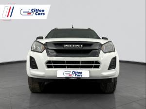 Isuzu D-MAX 250 HO HI-RIDE D/C - Image 2