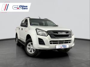 Isuzu D-MAX 250 HO HI-RIDE D/C - Image 4