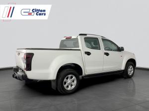 Isuzu D-MAX 250 HO HI-RIDE D/C - Image 5