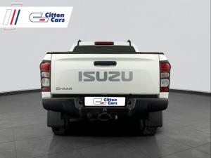 Isuzu D-MAX 250 HO HI-RIDE D/C - Image 6