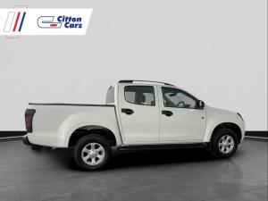 Isuzu D-MAX 250 HO HI-RIDE D/C - Image 7