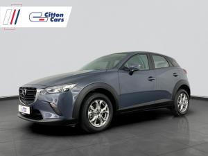 Mazda CX-3 2.0 Active automatic - Image 1