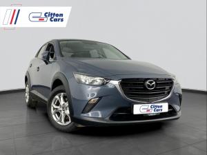 Mazda CX-3 2.0 Active automatic - Image 3