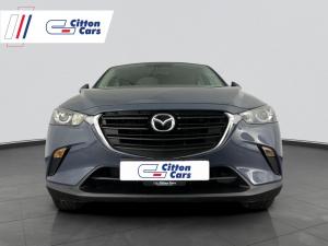 Mazda CX-3 2.0 Active automatic - Image 4