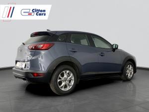 Mazda CX-3 2.0 Active automatic - Image 5