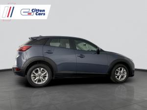 Mazda CX-3 2.0 Active automatic - Image 6
