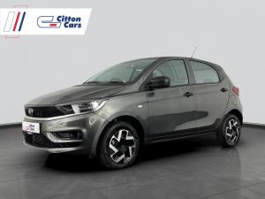 Tata Tiago 1.2 XM - Image 1