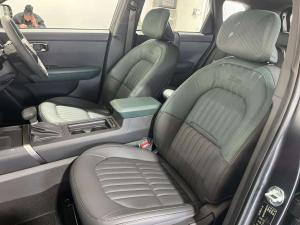 Kia Seltos 1.5D X-LINE automatic - Image 11