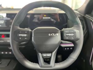 Kia Seltos 1.5D X-LINE automatic - Image 13