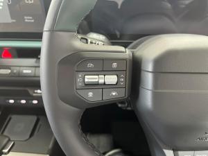 Kia Seltos 1.5D X-LINE automatic - Image 17