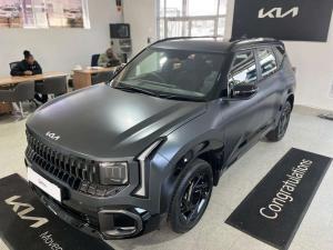Kia Seltos 1.5D X-LINE automatic - Image 1