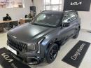 Thumbnail Kia Seltos 1.5D X-LINE automatic