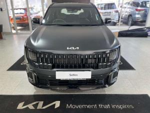 Kia Seltos 1.5D X-LINE automatic - Image 2