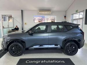 Kia Seltos 1.5D X-LINE automatic - Image 3